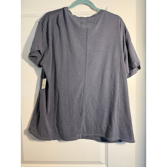 We The Free Nina Tee Big Dipper Large NWT - Picture 4 of 8